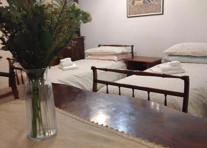 Camilla's House Apartment