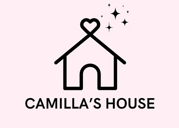 Camilla's House Rom