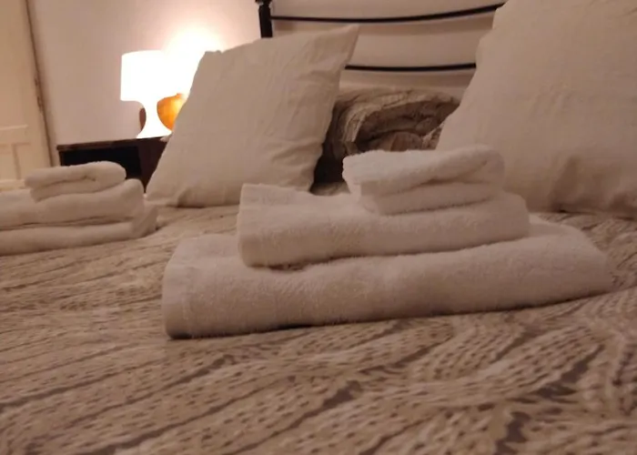 Camilla's House Apartment *