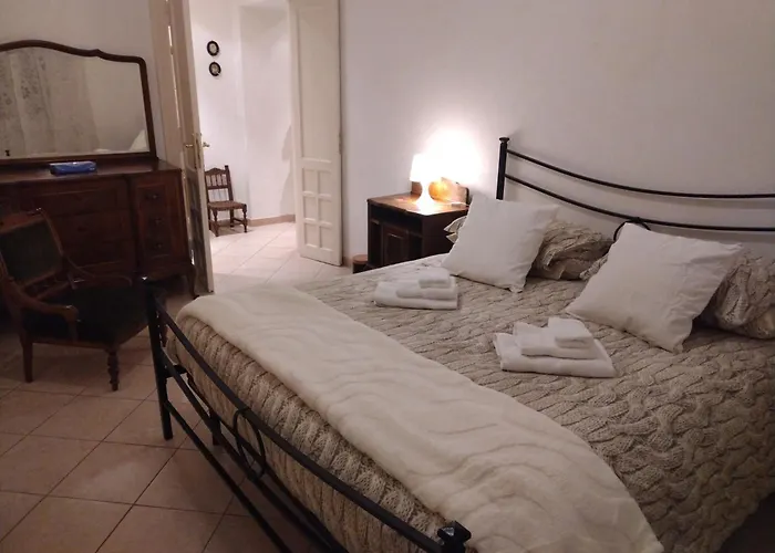 Camilla's House *