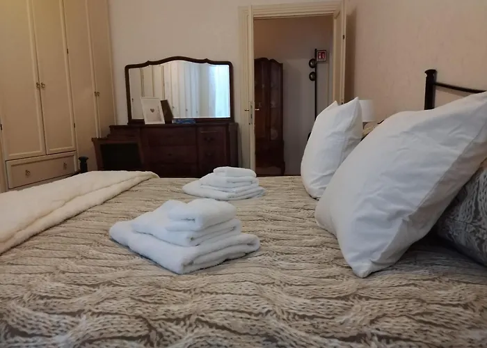 Camilla's House Apartment *